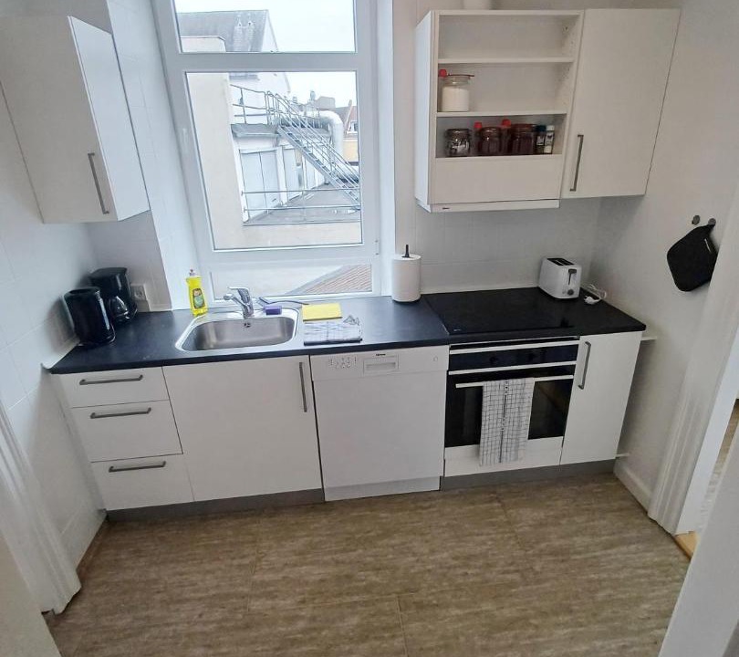 Photo of Kitchen in Randers