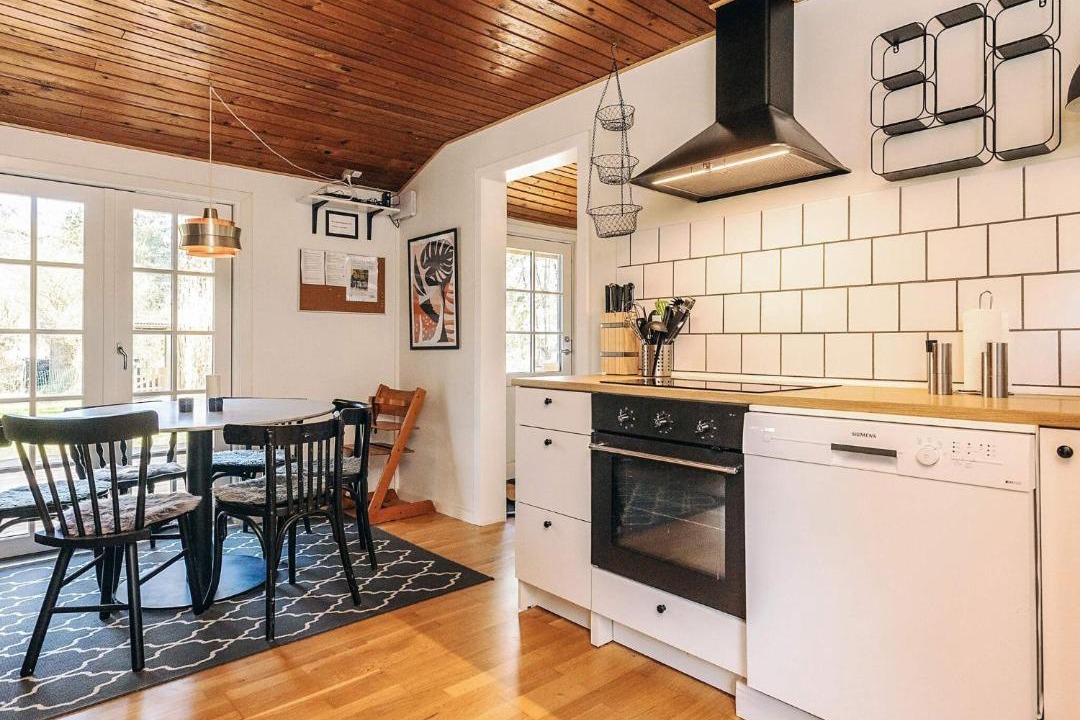 Photo of Kitchen in Kramnitse