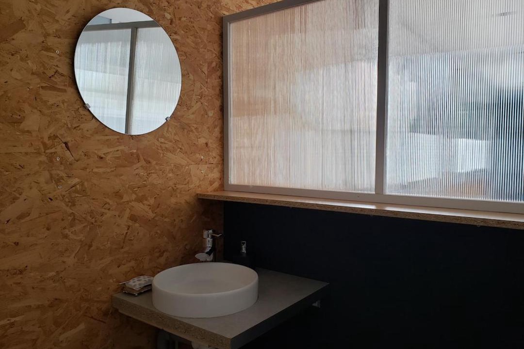 Photo of Bathroom in La Chapelle-Janson