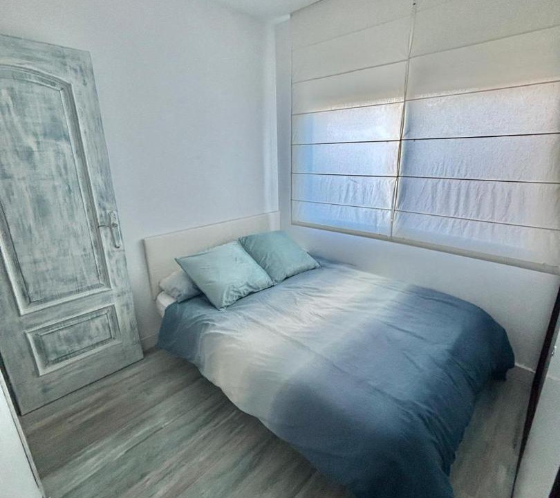 Photo of Bedroom in Les Tres Cales