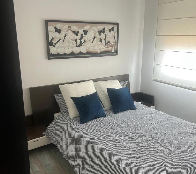 Photo of Bedroom in Les Tres Cales