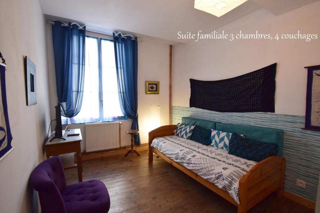 Photo of Others in Loudun