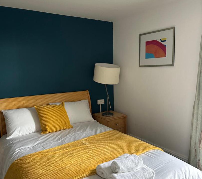 Photo of Bedroom in Hull Old Town