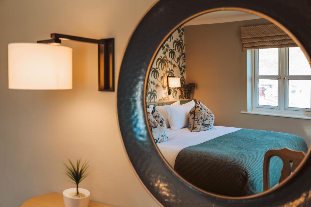 Photo of Bedroom in Winkfield