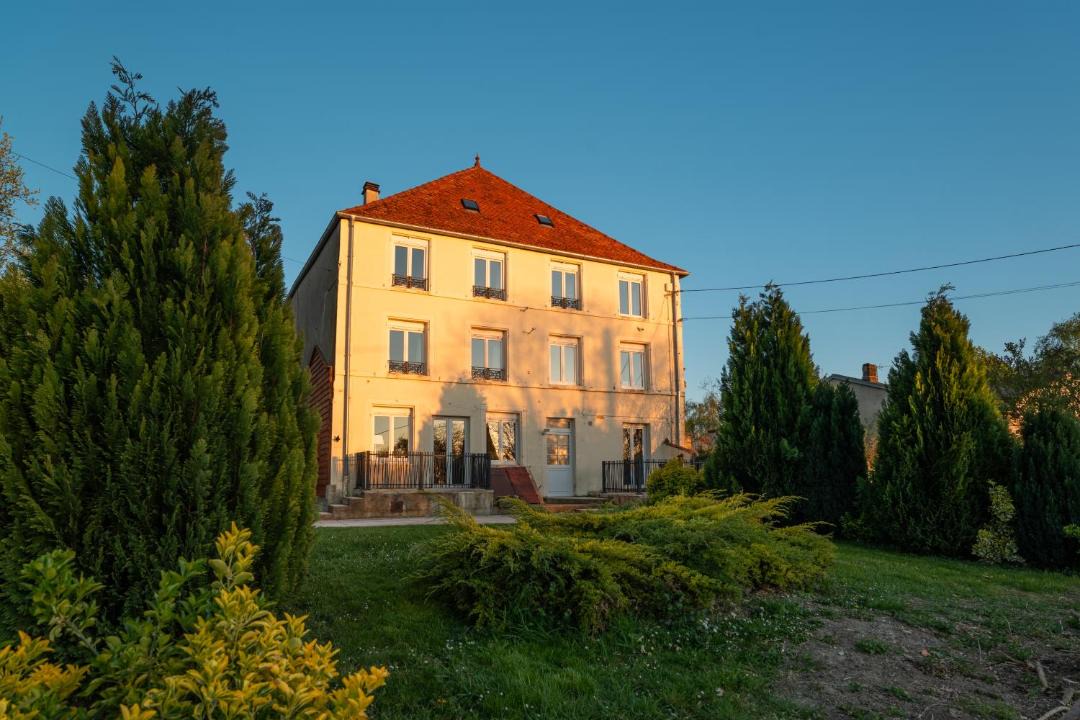 Photo of Others in Laferte-sur-Amance