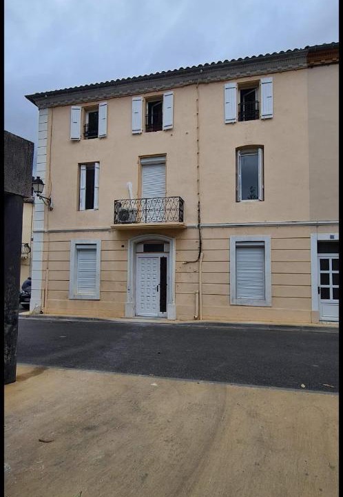 Photo of Buildings in Tuchan