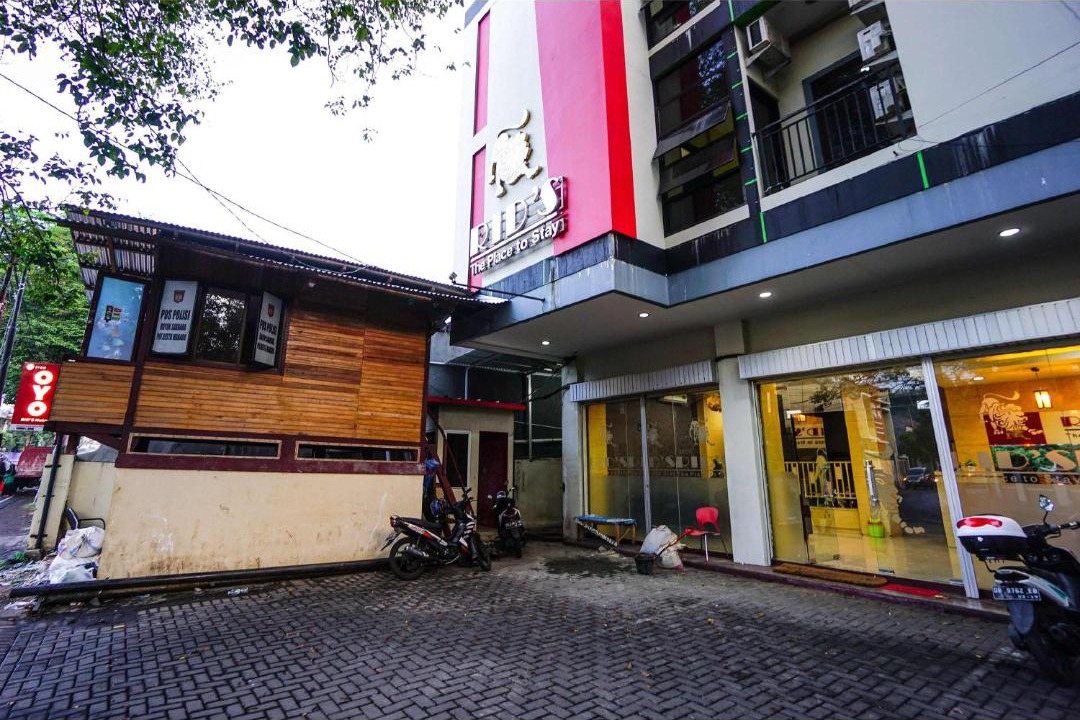 Photo of Others in Manado City Centre