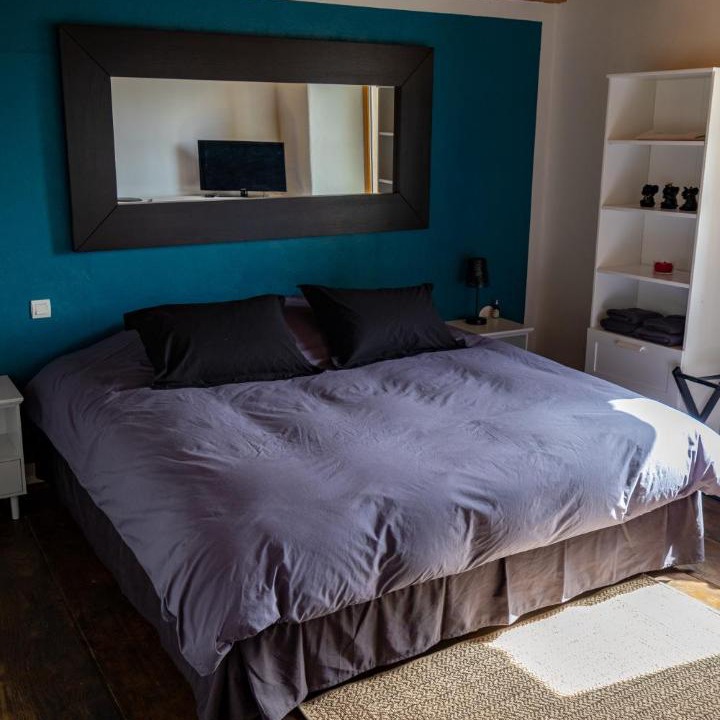 Photo of Bedroom in Saint-Michel-de-Deze