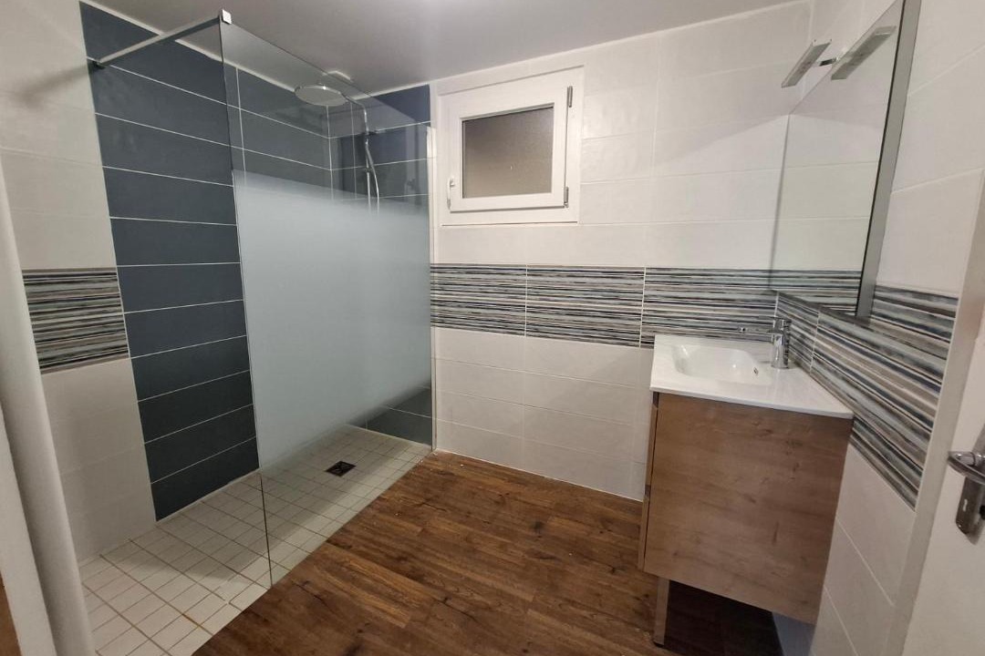 Photo of Bathroom in Montaut-les-Creneaux