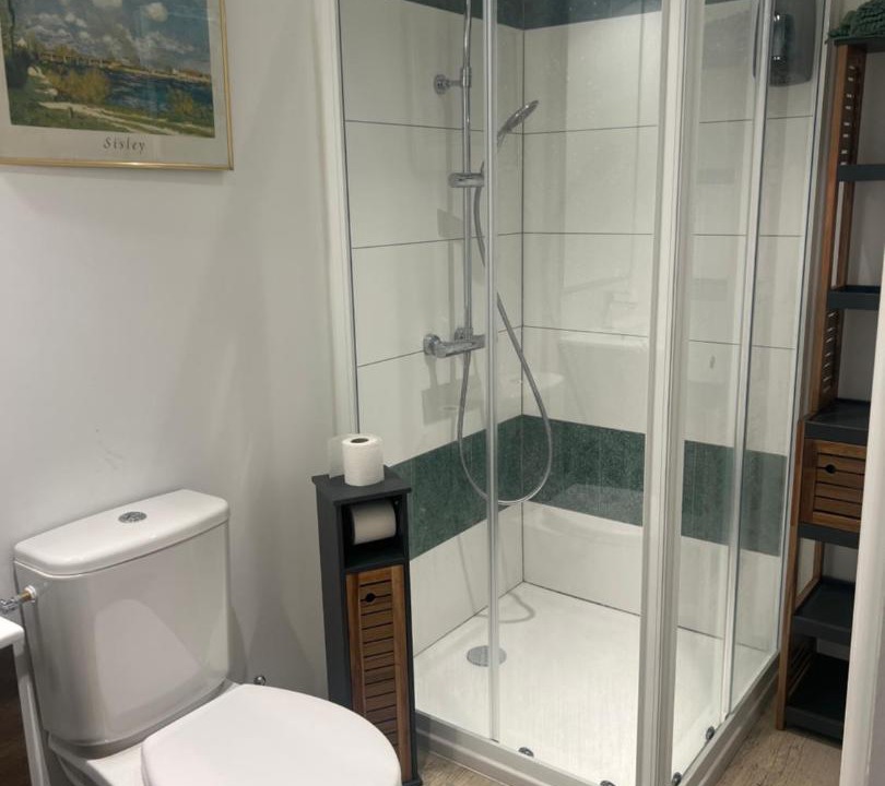 Photo of Bathroom in Doucier