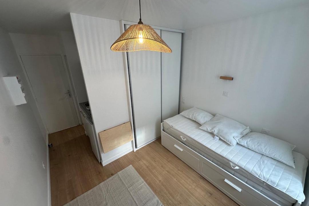 Photo of Bedroom in Dax