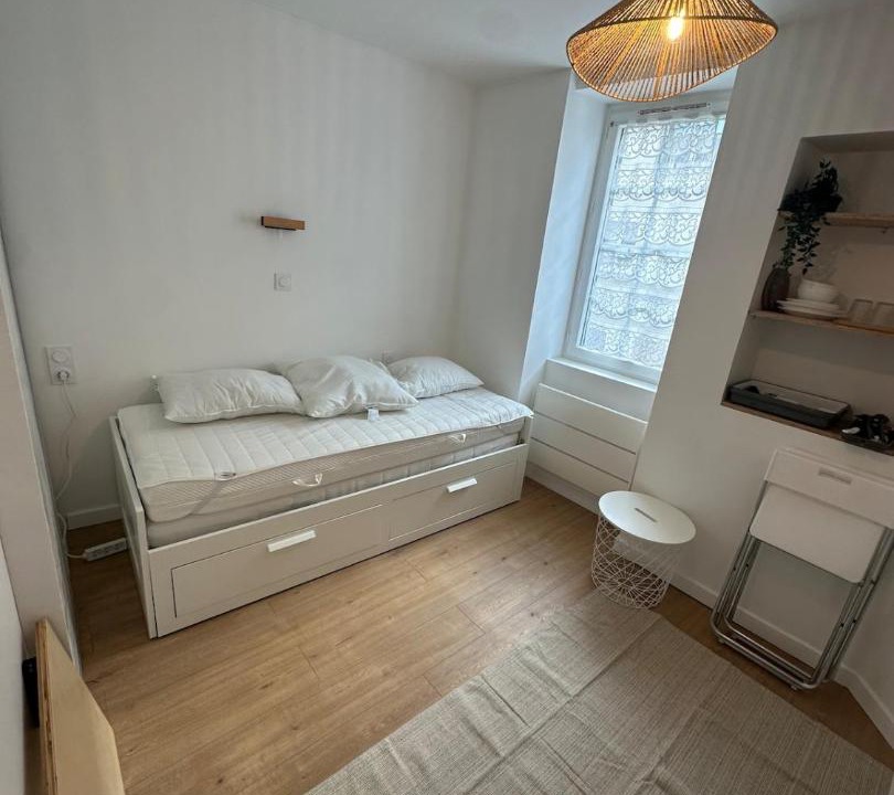 Photo of Bedroom in Dax