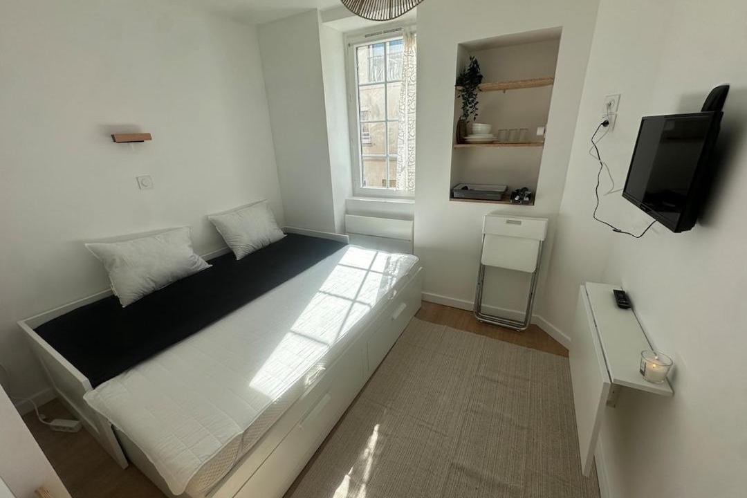 Photo of Bedroom in Dax