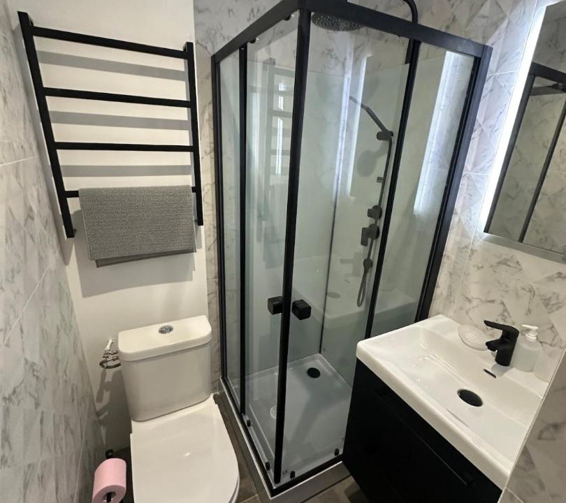 Photo of Bathroom in Dax