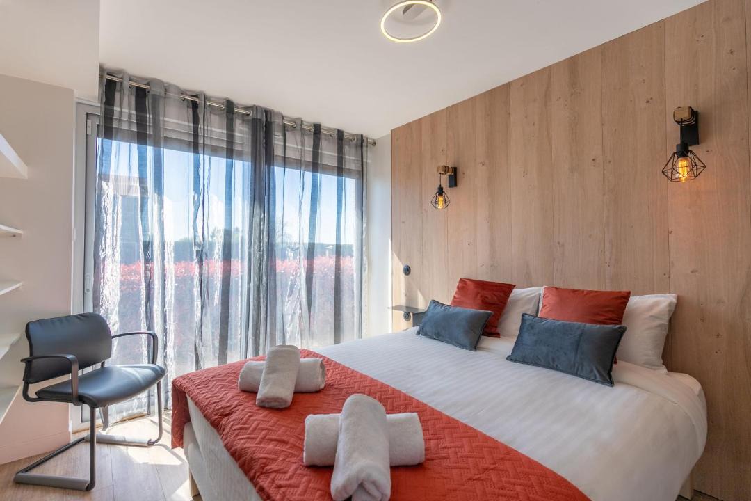 Photo of Bedroom in Billy