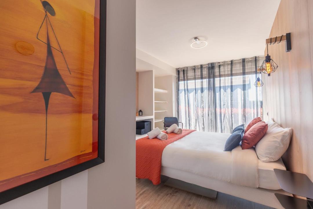 Photo of Bedroom in Billy