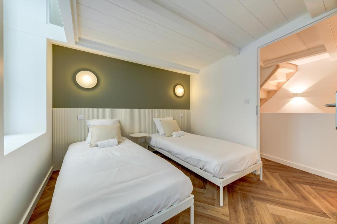 Photo of Bedroom in Griffon - Royale
