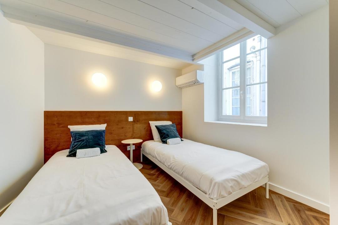 Photo of Bedroom in Griffon - Royale