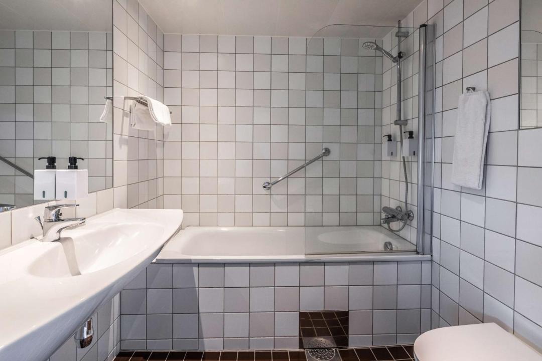 Photo of Bathroom in Sydhavnen