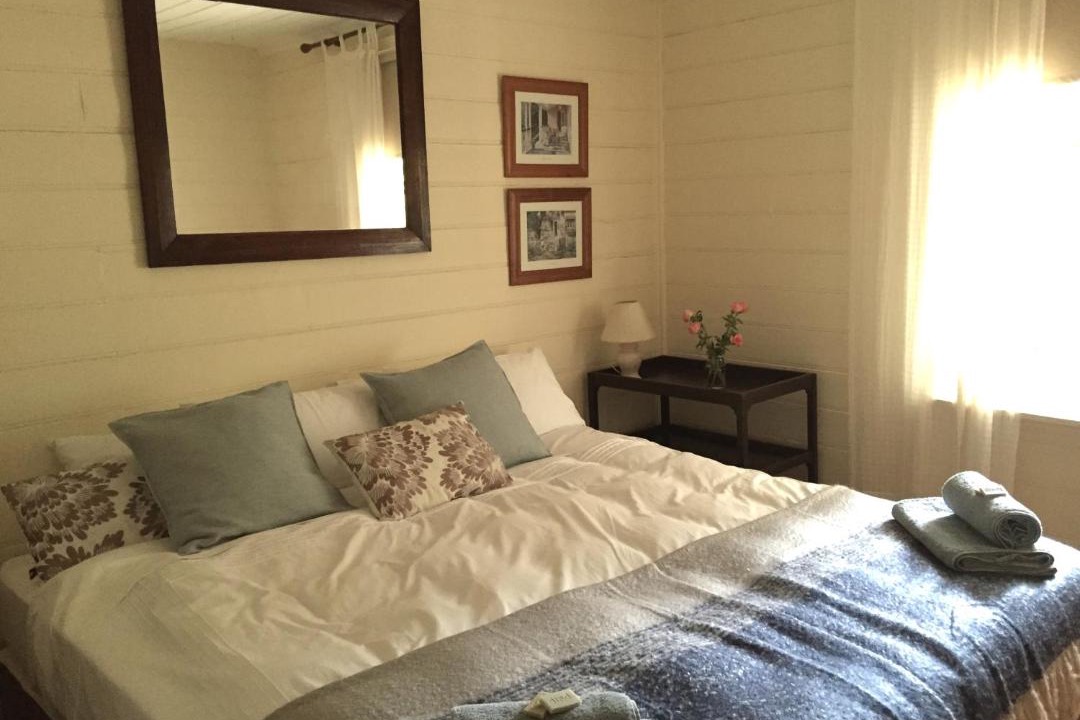 Photo of Bedroom in Maintongoon