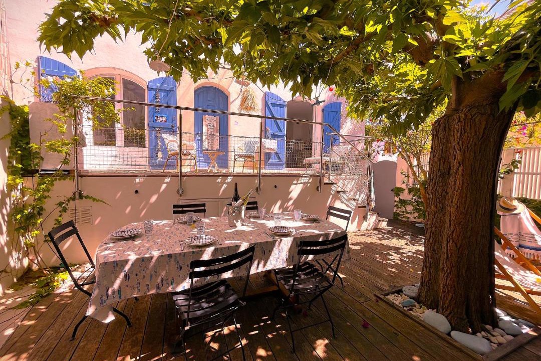 Photo of Others in Calvi