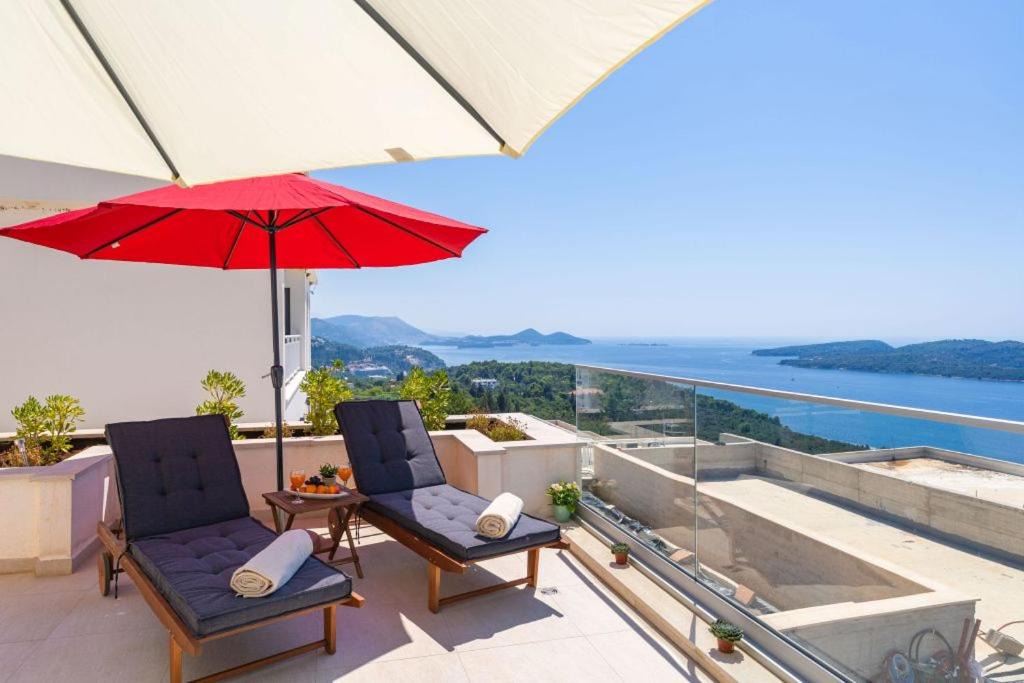 Photo of Patio Balcony in Orasac