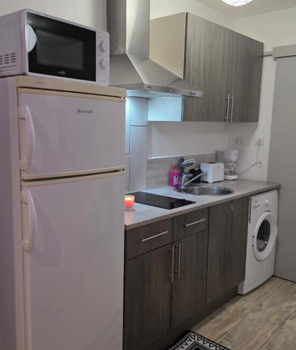 Photo of Kitchen in Tuchan