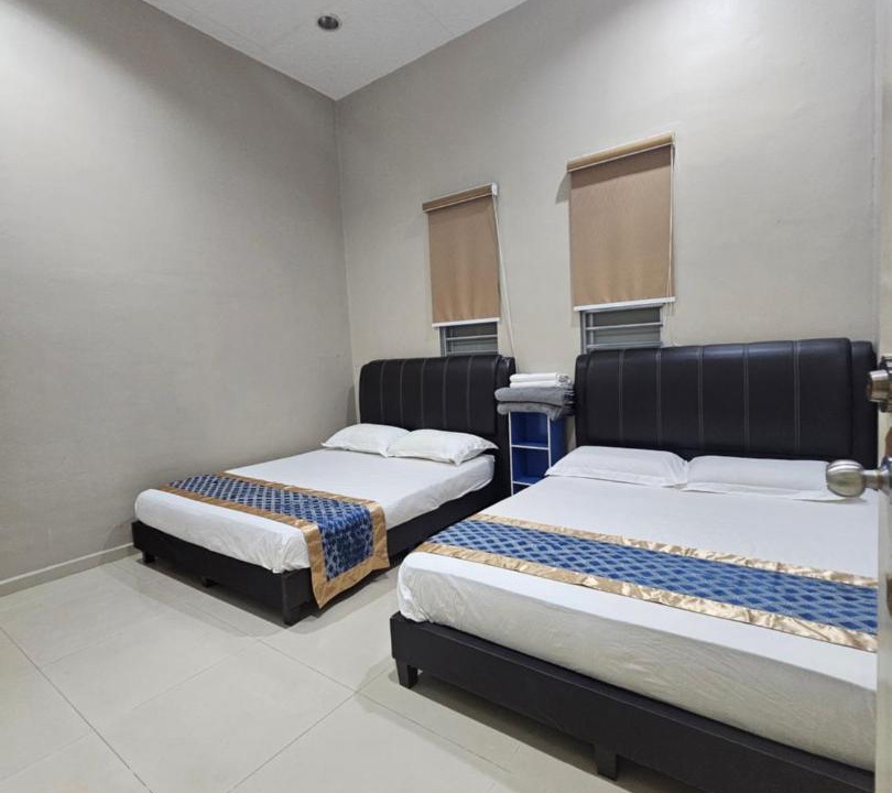 Photo of Bedroom in Muar