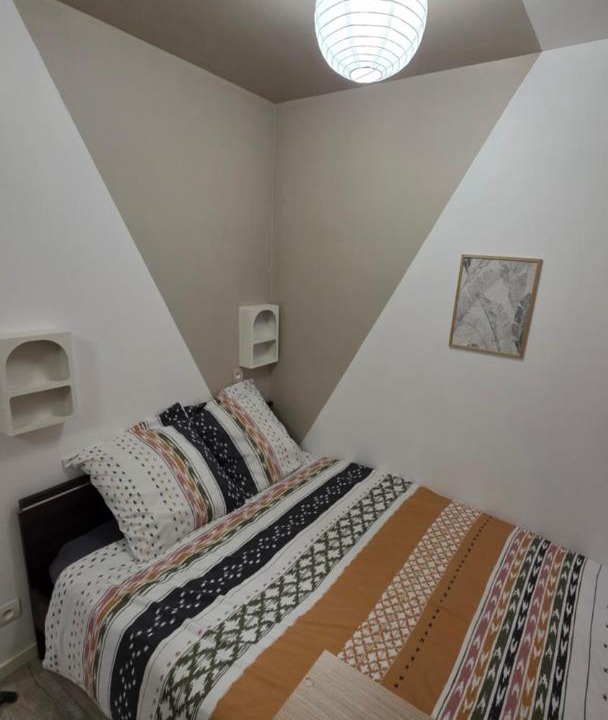 Photo of Bedroom in Tuchan