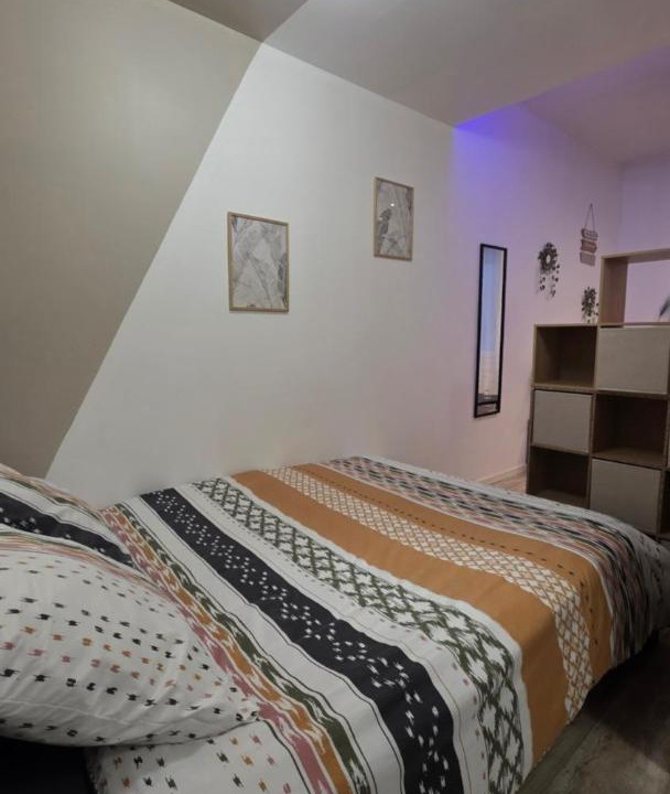 Photo of Bedroom in Tuchan