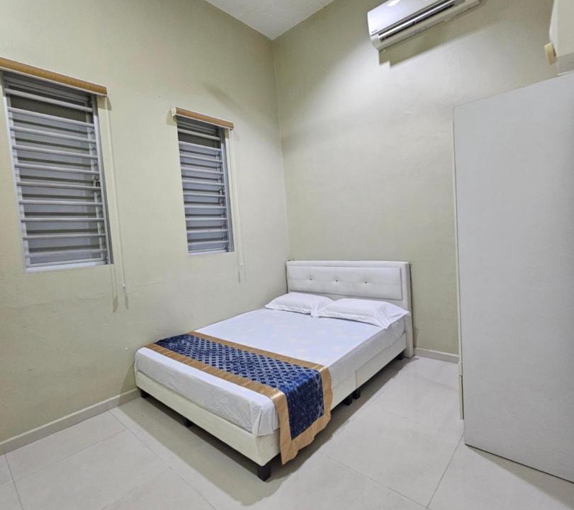 Photo of Bedroom in Muar