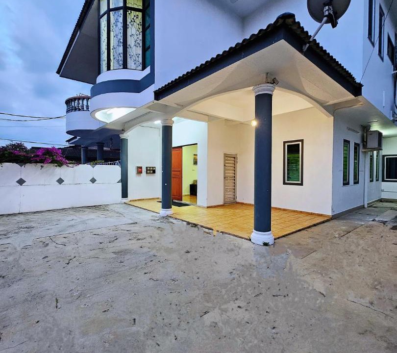 Photo of Others in Muar