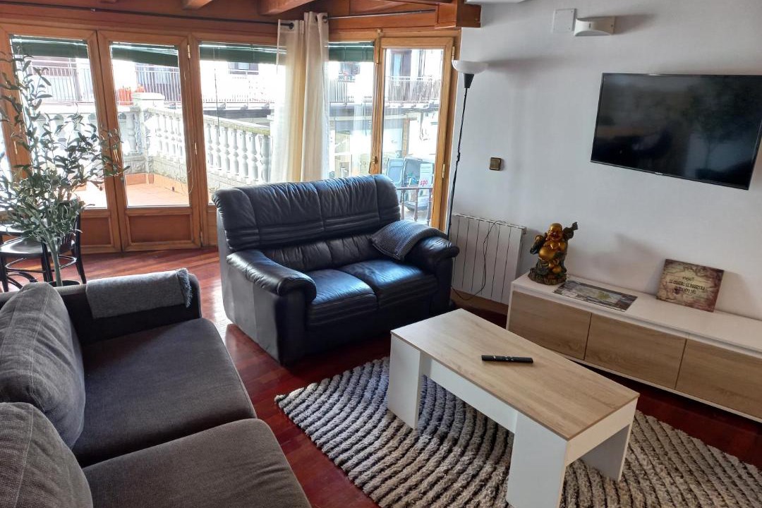 Photo of Livingroom in Gernika-Lumo