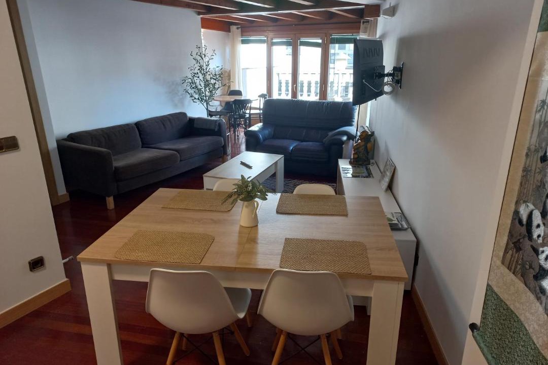 Photo of Livingroom in Gernika-Lumo