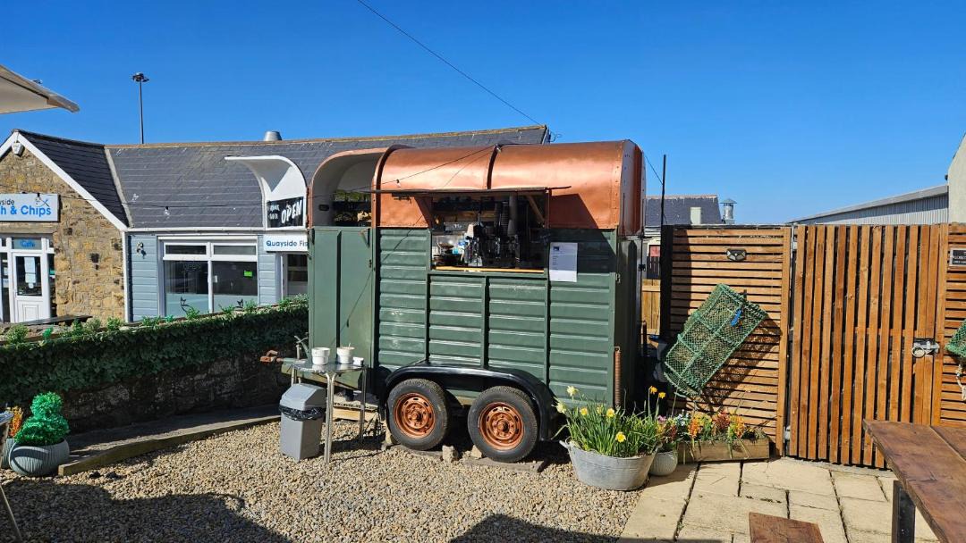 Photo of Others in Amble