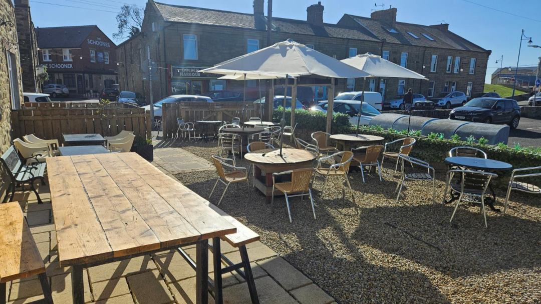 Photo of Others in Amble