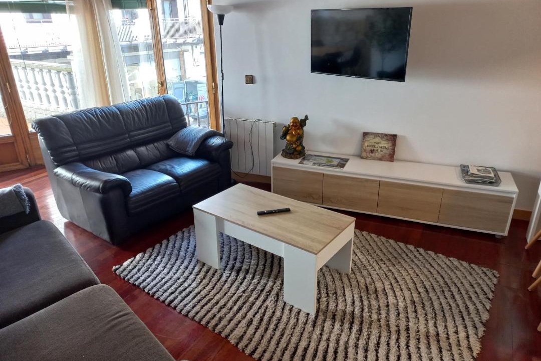 Photo of Livingroom in Gernika-Lumo