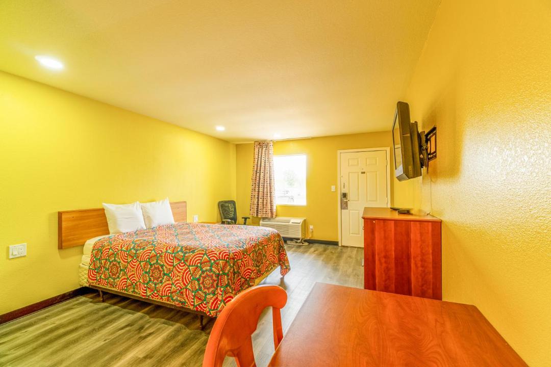 Photo of Bedroom in Rockdale