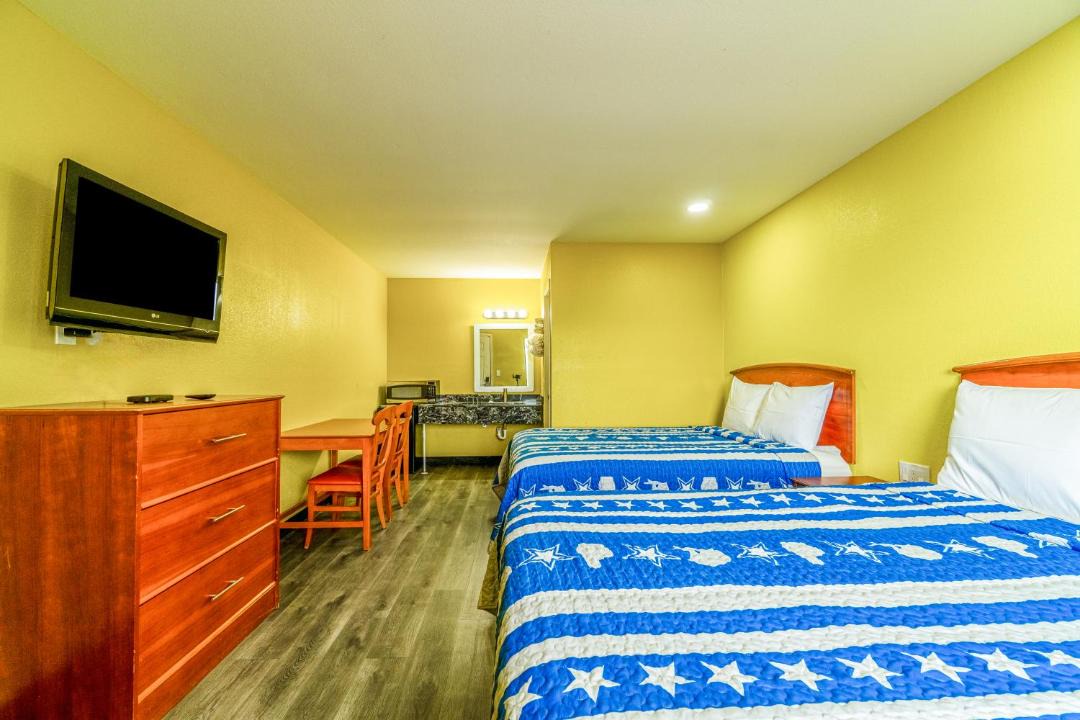 Photo of Bedroom in Rockdale