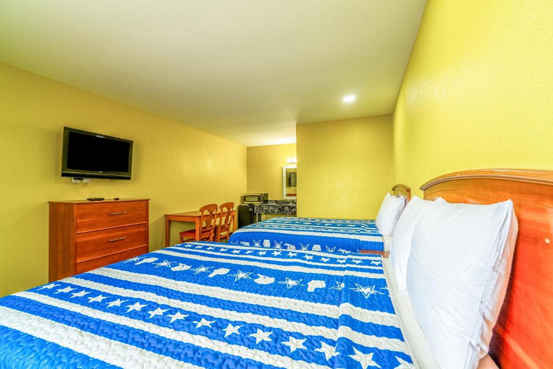 Photo of Bedroom in Rockdale
