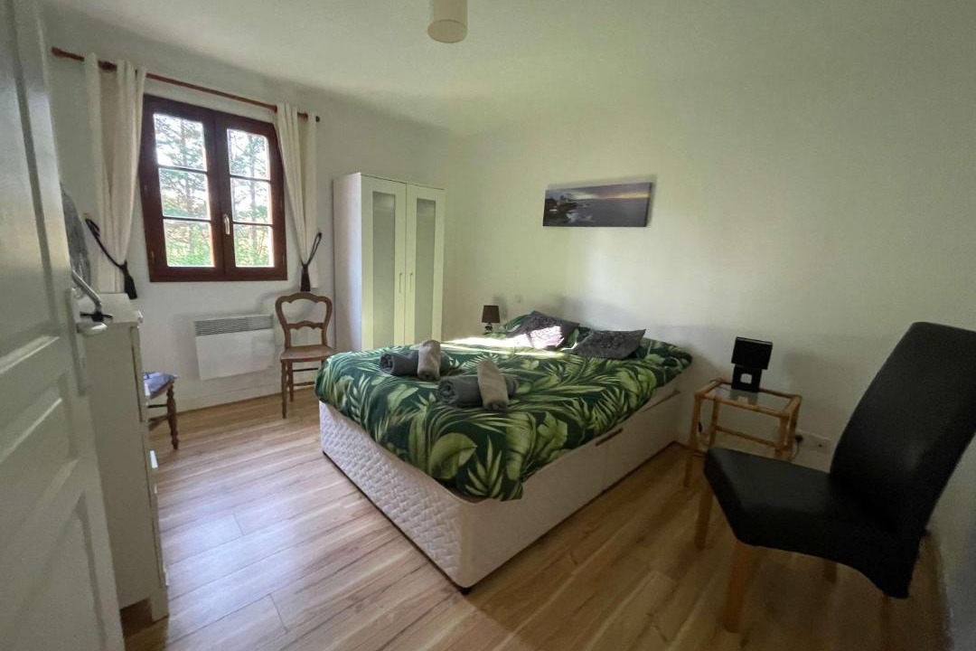 Photo of Bedroom in Brantome-en-Perigord