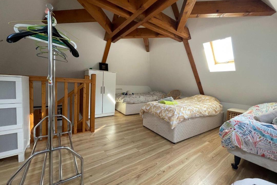 Photo of Bedroom in Brantome-en-Perigord