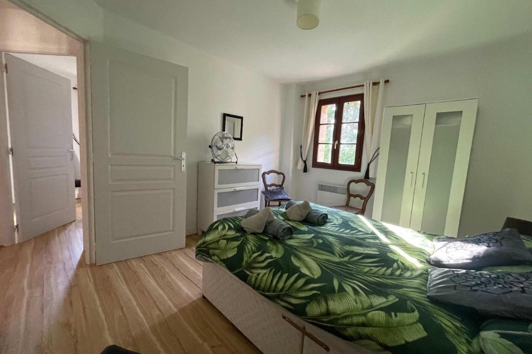 Photo of Bedroom in Brantome-en-Perigord