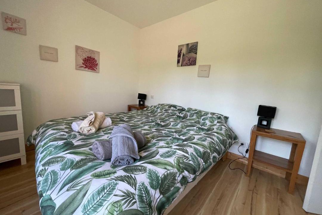 Photo of Bedroom in Brantome-en-Perigord