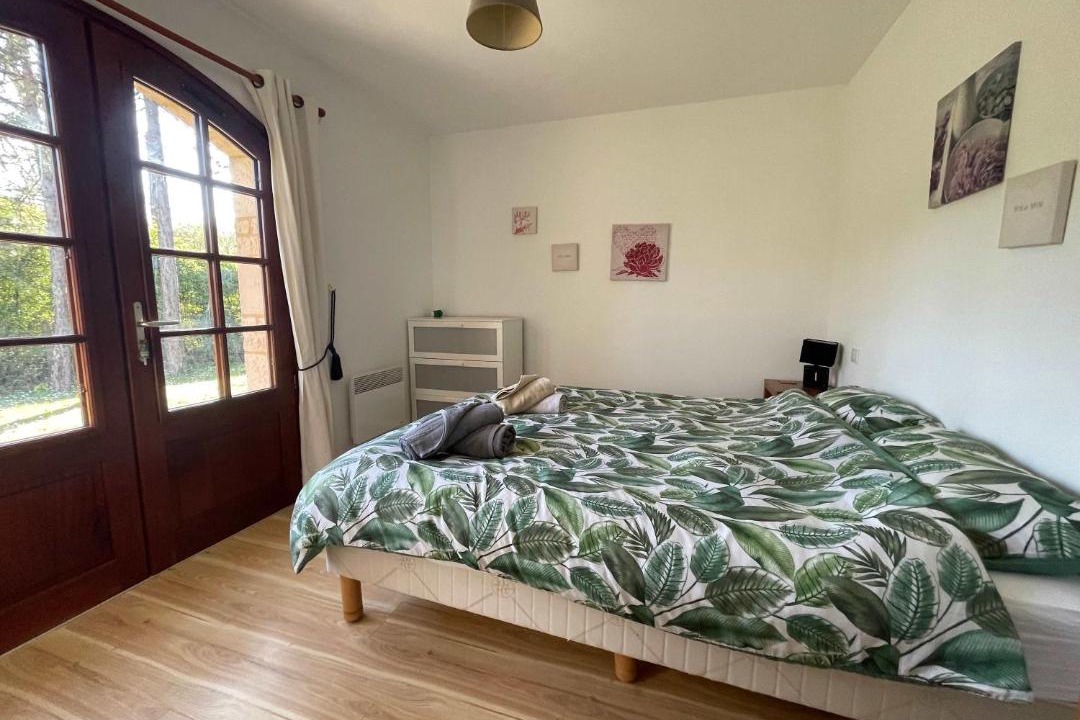 Photo of Bedroom in Brantome-en-Perigord