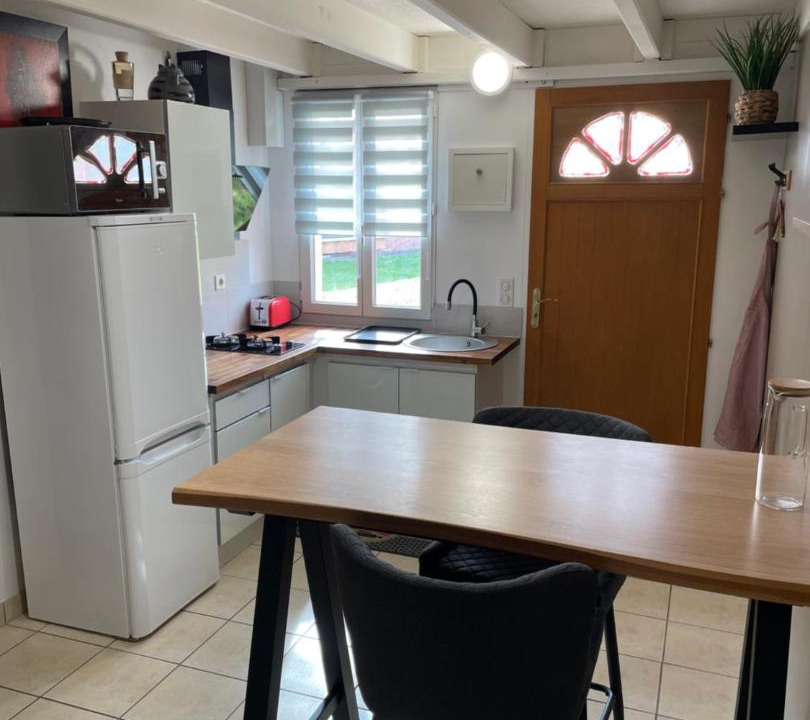 Photo of Kitchen in Marssac-sur-Tarn