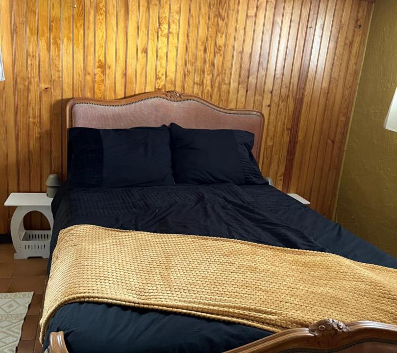 Photo of Bedroom in Genevrieres