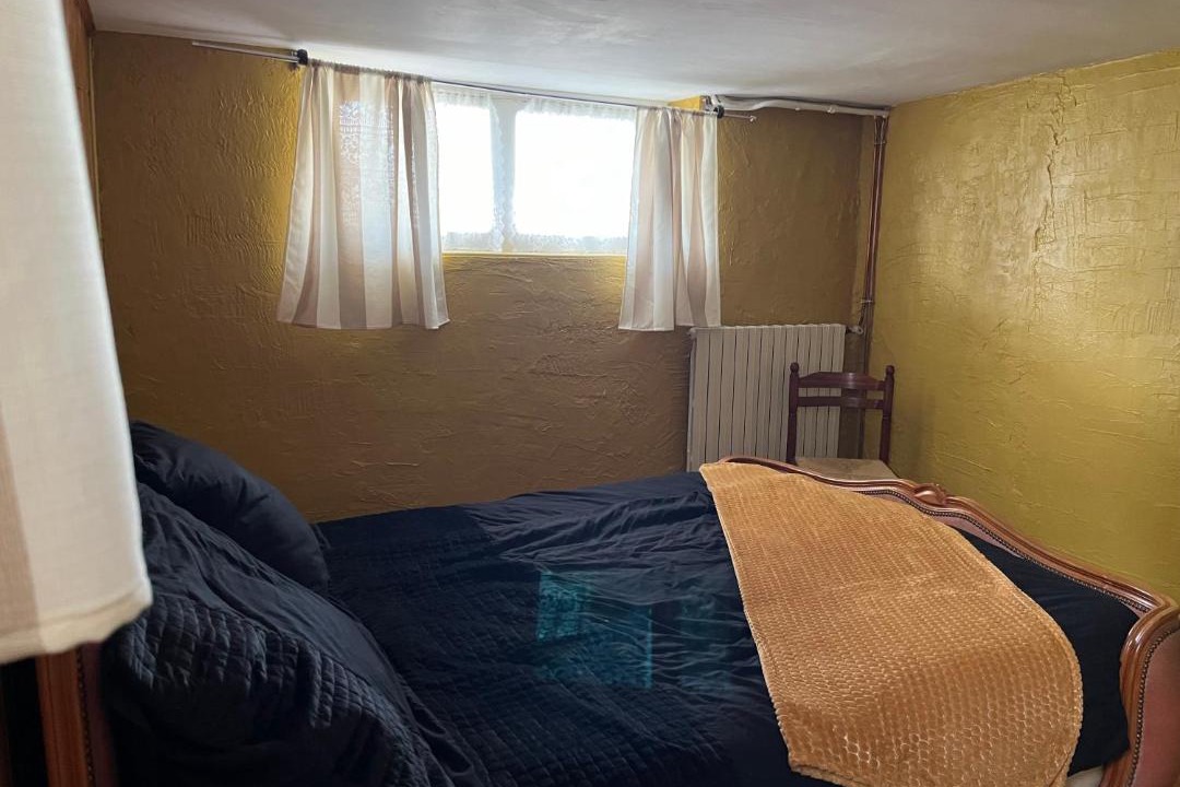Photo of Bedroom in Genevrieres