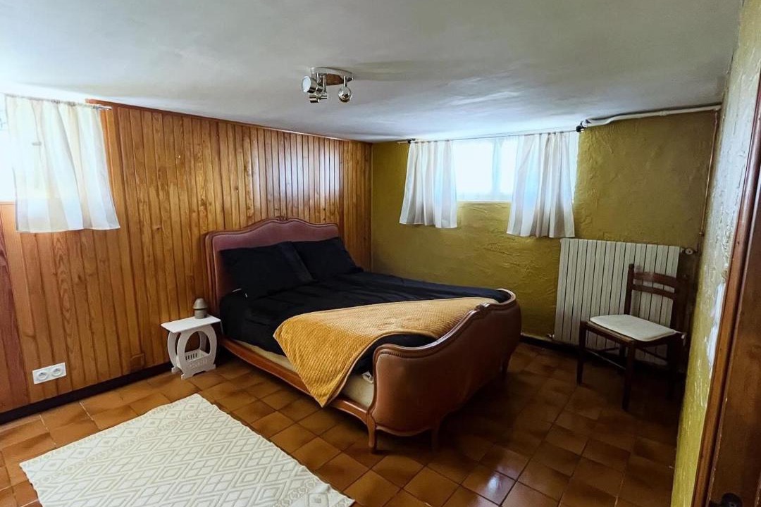 Photo of Bedroom in Genevrieres