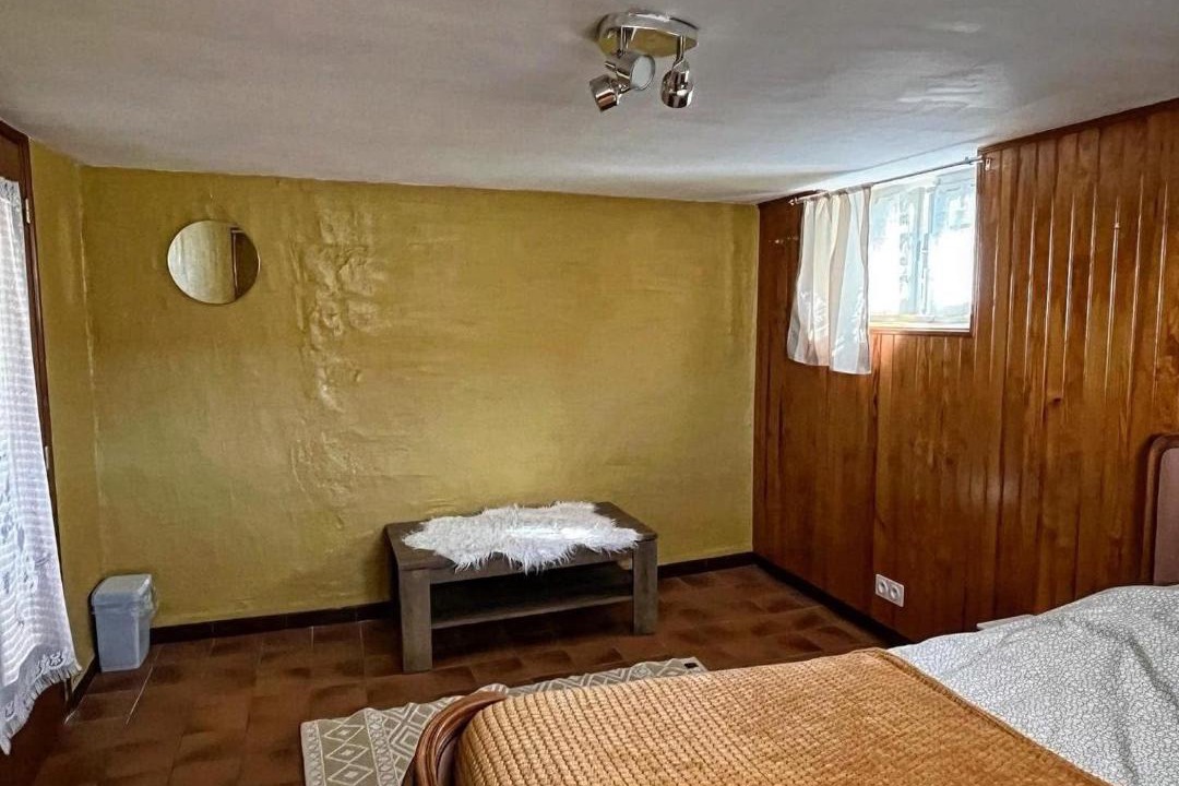 Photo of Bedroom in Genevrieres